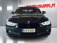 BMW 318 vaihtoauto
