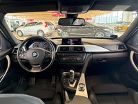 BMW 318 vaihtoauto