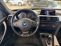 BMW 318 vaihtoauto