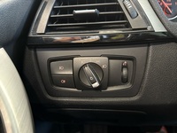 BMW 318 vaihtoauto