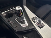 BMW 318 vaihtoauto