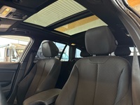 BMW 318 vaihtoauto