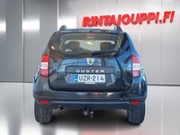 Dacia Duster vaihtoauto