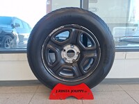 Dacia Duster vaihtoauto