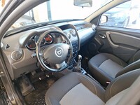 Dacia Duster vaihtoauto