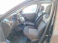 Dacia Duster vaihtoauto