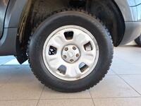 Dacia Duster vaihtoauto