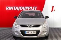 Hyundai i20 vaihtoauto