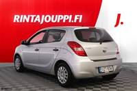 Hyundai i20 vaihtoauto