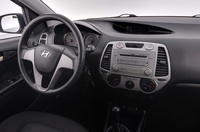 Hyundai i20 vaihtoauto