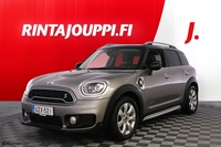 Mini Countryman vaihtoauto