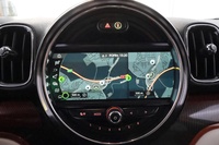 Mini Countryman vaihtoauto