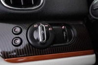 Mini Countryman vaihtoauto