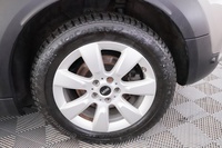 Mini Countryman vaihtoauto