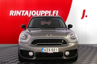 Mini Countryman vaihtoauto