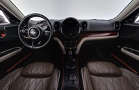 Mini Countryman vaihtoauto