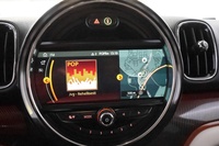 Mini Countryman vaihtoauto