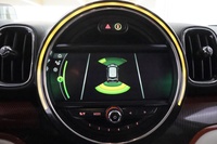 Mini Countryman vaihtoauto