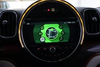 Mini Countryman vaihtoauto