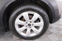 Mini Countryman vaihtoauto