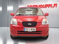 Kia Picanto vaihtoauto