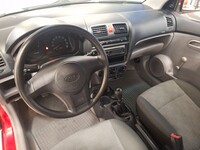 Kia Picanto vaihtoauto