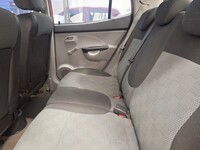 Kia Picanto vaihtoauto