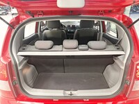 Kia Picanto vaihtoauto