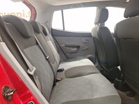Kia Picanto vaihtoauto