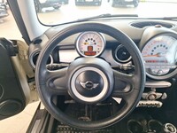 Mini One vaihtoauto