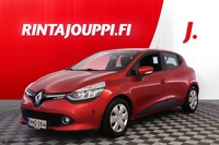 Renault Clio vaihtoauto