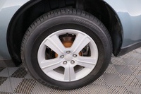 Subaru Forester vaihtoauto