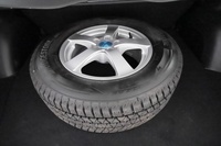 Subaru Forester vaihtoauto