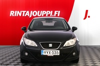 SEAT Ibiza vaihtoauto