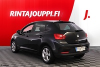 SEAT Ibiza vaihtoauto