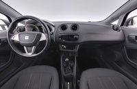 SEAT Ibiza vaihtoauto