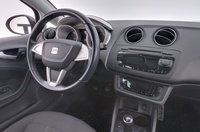 SEAT Ibiza vaihtoauto