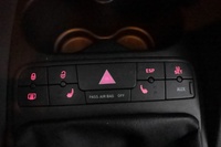 SEAT Ibiza vaihtoauto