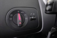 SEAT Ibiza vaihtoauto