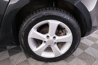 SEAT Ibiza vaihtoauto