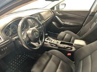 Mazda 6 vaihtoauto