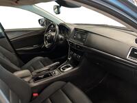 Mazda 6 vaihtoauto