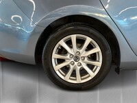 Mazda 6 vaihtoauto