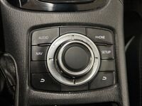 Mazda 6 vaihtoauto
