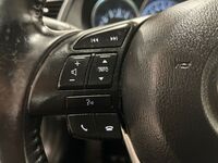 Mazda 6 vaihtoauto
