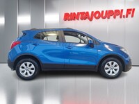 Opel Mokka vaihtoauto