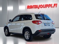 Suzuki Vitara vaihtoauto