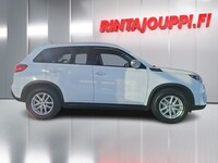Suzuki Vitara vaihtoauto