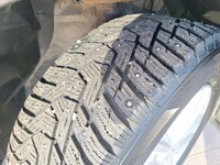 Suzuki Vitara vaihtoauto