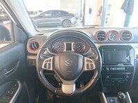 Suzuki Vitara vaihtoauto